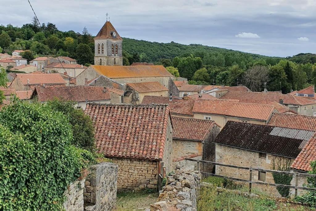 Holiday home Coquille Saint Jacques