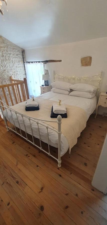 Coquille Saint Jacques Holiday home Nanteuil-en-Vallee