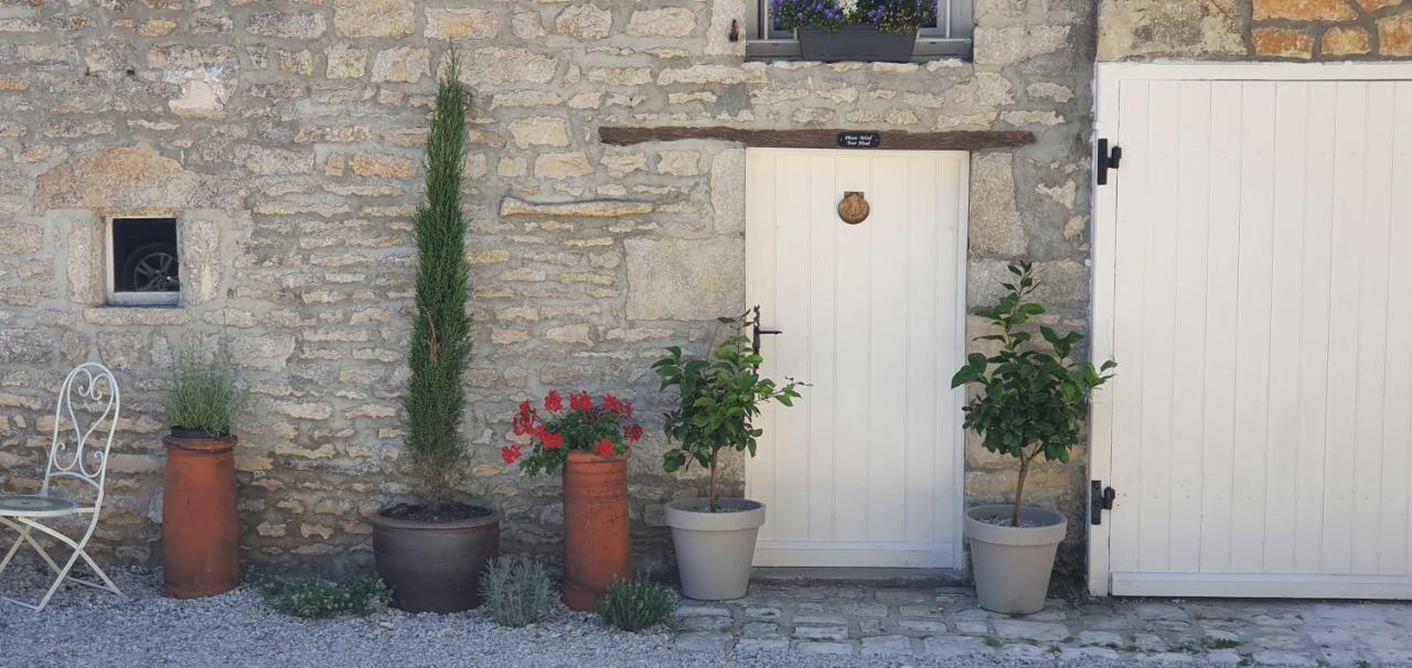Coquille Saint Jacques Holiday home *
