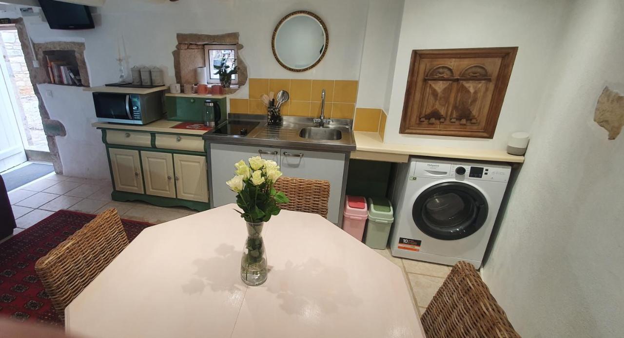 Holiday home Coquille Saint Jacques